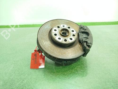 Used Right front steering knuckle Right front steering knuckle VW PASSAT B6 Variant (3C5) [2005-2011] 33398405 33398405