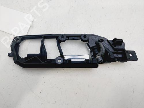 Front left interior door handle VW POLO (9N_, 9A_) 1.4 16V | BP27322822I13 