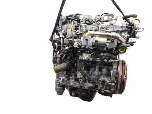 Motor TOYOTA AVENSIS Estate (_T25_) [2003-2008]  24457193
