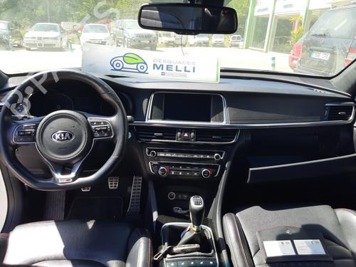 Squib airbag KIA OPTIMA (FSGDS6B)  | BP18902247C102 