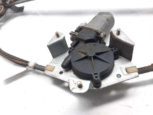 Rear left window mechanism CITROËN XANTIA (X1_, X2_) 2.0 HDI 90 | BP6781838C24 