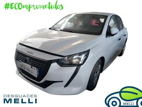 Brugte PEUGEOT 208 II (UB_, UP_, UW_, UJ_)    4483200