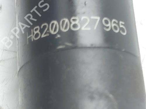 Injector DACIA DUSTER (HS_) 1.5 dCi | BP39184221M100 - Image 2