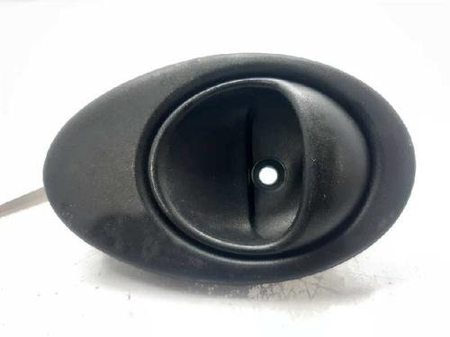 Used Front left interior door handle CHEVROLET MATIZ (M200, M250) 0.8 (52 hp) 12401392