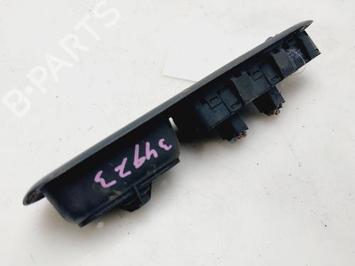 Left front window switch PEUGEOT 407 SW (6E_, 6D_) 2.0 | BP20107668I27 