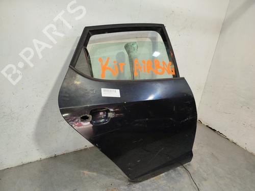 Right rear door SEAT IBIZA IV (6J5, 6P1)  | BP24437083C5 