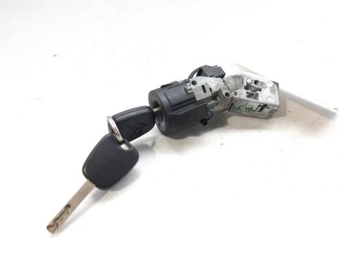 Used Ignition barrel CITROËN C4 I (LC_) 1.6 HDi (90 hp) 10567548