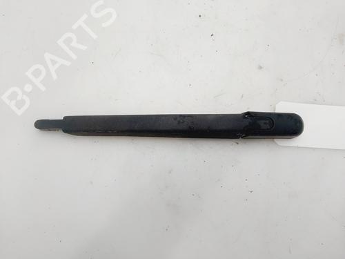 Used Rear windshield wiper arm NISSAN QASHQAI I (J10, NJ10) 1.5 dCi (106 hp) 29750533