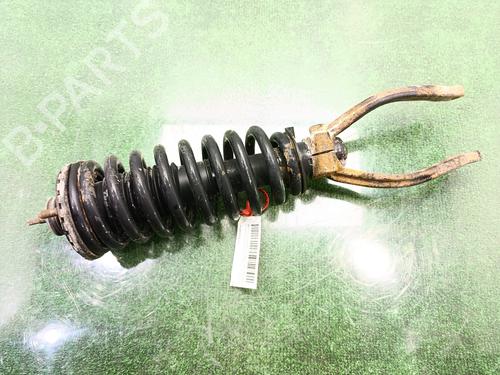Venstre foran støtdemper SSANGYONG REXTON / REXTON II (GAB_) 2.7 Xdi | BP29840073M16 