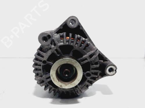 Used Alternator TOYOTA AVENSIS Estate (_T27_) [2008-2018]  29311088