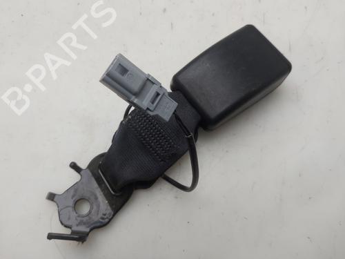 Seat buckle RENAULT CLIO V (B7_) 1.5 Blue dCi 85 (B7AG) | BP38438791I32 - Image 3