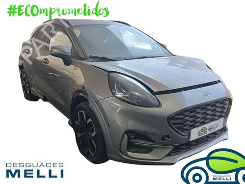 Boîte à gants FORD PUMA (J2K, CF7)  | BP27649214C95 