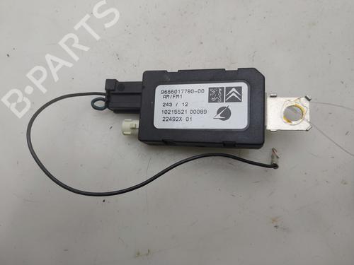 Used Electronic module Electronic module 37488066 37488066