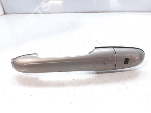 Used Front left exterior door handle Front left exterior door handle MERCEDES-BENZ VIANO (W639) CDI 3.0 (639.811, 639.813, 639.815) (204 hp) 9424188 9424188