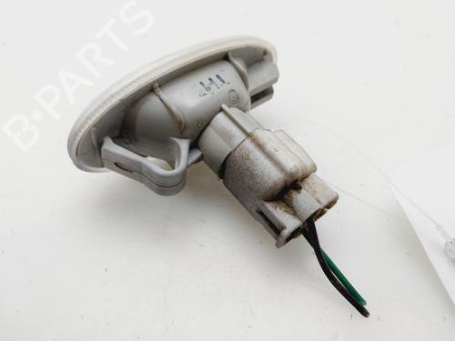 Left side indicator MAZDA 6 Saloon (GG) 2.0 DI (GG14) | BP31306245I20