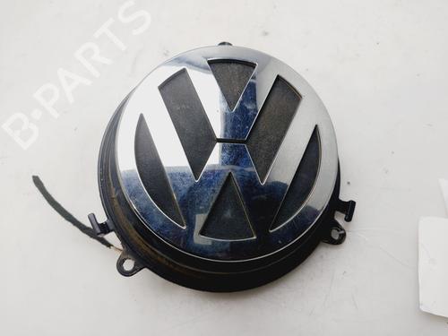 Used Tailgate handle VW GOLF V (1K1) [2003-2010]  31840023