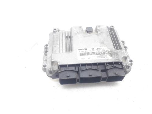 Engine control unit (ECU) RENAULT SCÉNIC II (JM0/1_) 1.9 dCi (JM0G, JM12, JM1G, JM2C) | BP10091036M57 