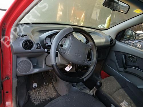Left front window switch HYUNDAI ATOS (MX) 1.0 i | BP31351434I27