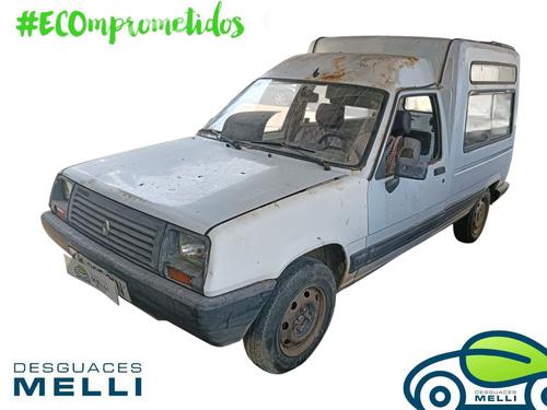 Right headlight RENAULT RAPID Box Body/MPV (F40_, G40_) 1.4 (F402) | BP29464006C29 
