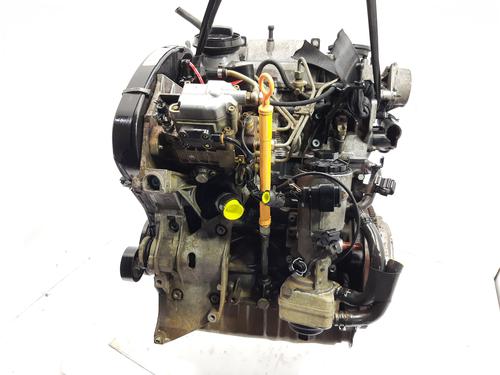 Used Engine Engine 16704866 16704866