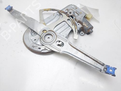 Used Front right window mechanism VOLVO XC70 I Cross Country (295) D5 AWD (185 hp) 17560930