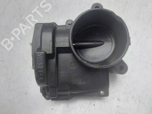 Throttle body CITROËN C3 II (SC_) | BP39433621M82 - Image 3