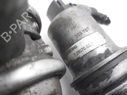 Egr VW SHARAN (7M8, 7M9, 7M6) 1.8 T 20V | BP17900136M69 