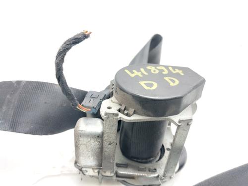 Front right seatbelt CITROËN JUMPY II Van 1.6 HDi 90 8V | BP36773167I25 - Image 4
