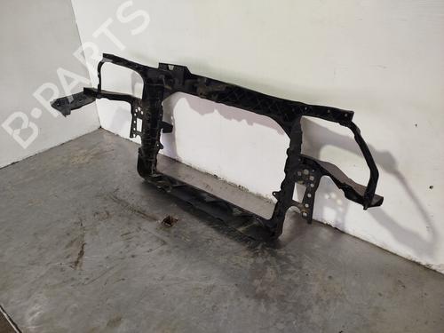 Front slam panel SEAT IBIZA III (6L1)  | BP30625622C72 