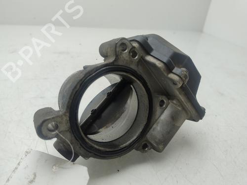 Throttle body SSANGYONG ACTYON I  | BP27834802M82 