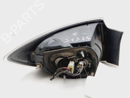 Right taillight MAZDA 3 Saloon (BK) 2.0 MZR-CD (BK12) | BP29504806C35 