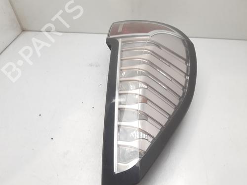 Used Left taillight RENAULT SCÉNIC III (JZ0/1_) [2008-2016]  12411739