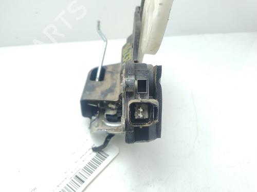 Rear right lock KIA SPORTAGE II (JE_, KM_) 2.0 CRDi | BP25469786C99