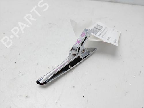 Front left interior door handle OPEL ASTRA J (P10)  | BP24641858I13 