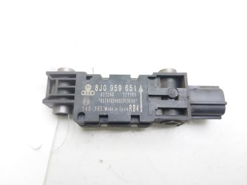 Elektronische module SEAT EXEO (3R2) 2.0 TDI (143 hp) 26927209