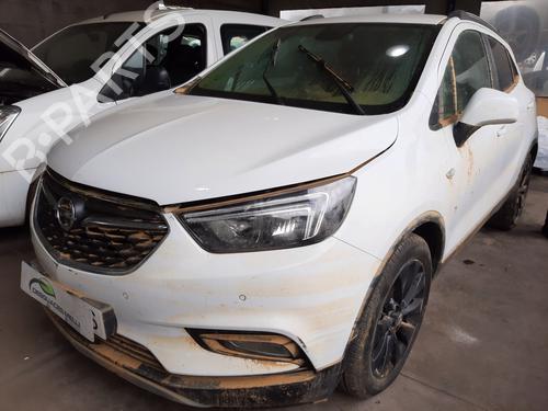 OPEL MOKKA / MOKKA X (J13) 1.4 LPG (_76) (140 hp) 1024015