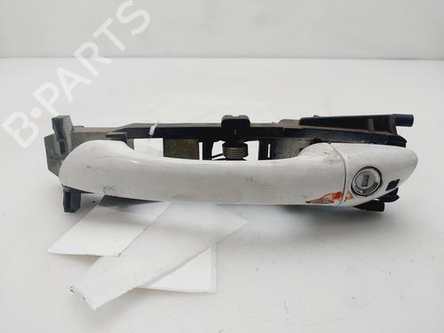 Front left exterior door handle MERCEDES-BENZ C-CLASS Coupe (CL203)  | BP28839203C128 
