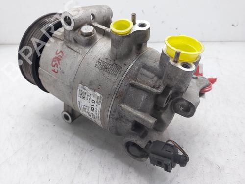 AC compressor SEAT LEON (5F1) | BP37010703M34 - Image 2