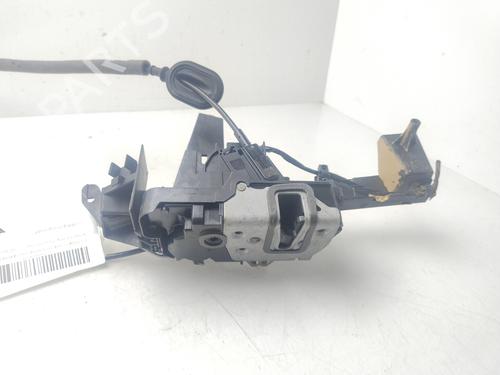 Venstre foran lås FORD FIESTA VII (HJ, HF) | BP30567908C98