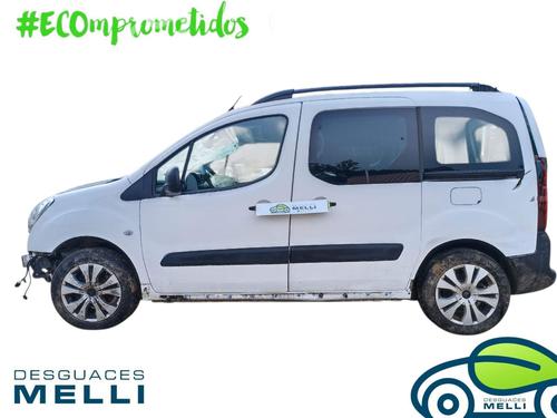 Elektronisk sensor CITROËN BERLINGO MULTISPACE (B9) 1.6 BlueHDi 120 | BP31968333M84 