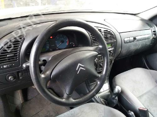 Varmeblæser CITROËN XSARA Coupe (N0) 1.9 D | BP13992746M62 