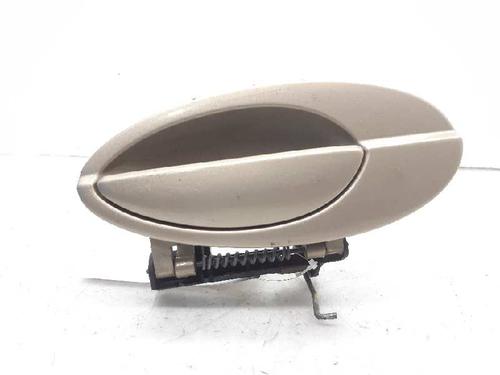 Høyre bak utvendig håndtak CITROËN C5 II (RC_) [2004-2008]  6457795