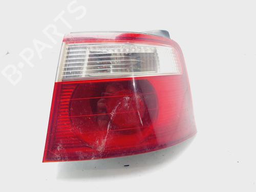 Used Right taillight KIA CARENS II MPV (FJ) 2.0 CRDi (113 hp) 19705165