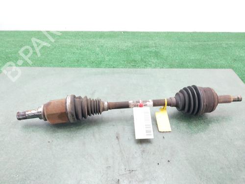 Used Left front driveshaft DACIA DOKKER Express Box Body/MPV [2012-2025]  16378322