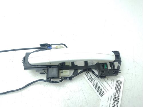 Front right exterior door handle FORD KUGA II (DM2) | BP30403230C129
