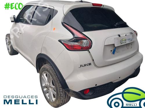 Left front window switch NISSAN JUKE (F15) | BP35803714I27 - Image 9