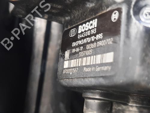 Engine OPEL INSIGNIA A (G09) | BP30111104M1