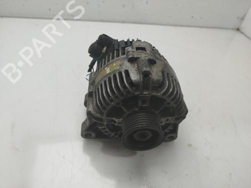 Alternator CITROËN BERLINGO / BERLINGO FIRST MPV (MF_, GJK_, GFK_) 1.9 D (MFWJZ) | BP32286401M7