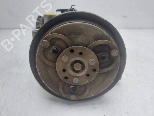 Used AC compressor AC compressor 39433512 39433512