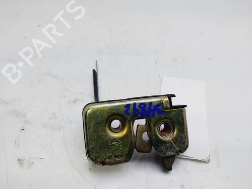 Tailgate lock FORD FIESTA Hatchback Van (JV_) D 1.8 | BP18864445C101 